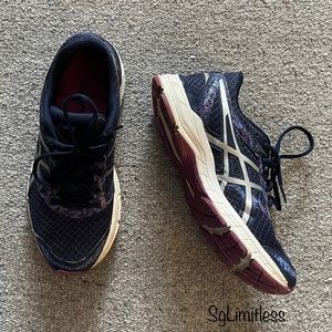 ASICS Women's Gel-Excite 4 Running Sneakers